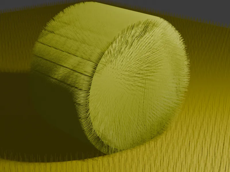bale of straw