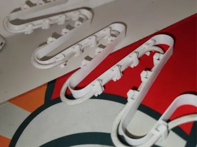 Mouse Cable Organizer