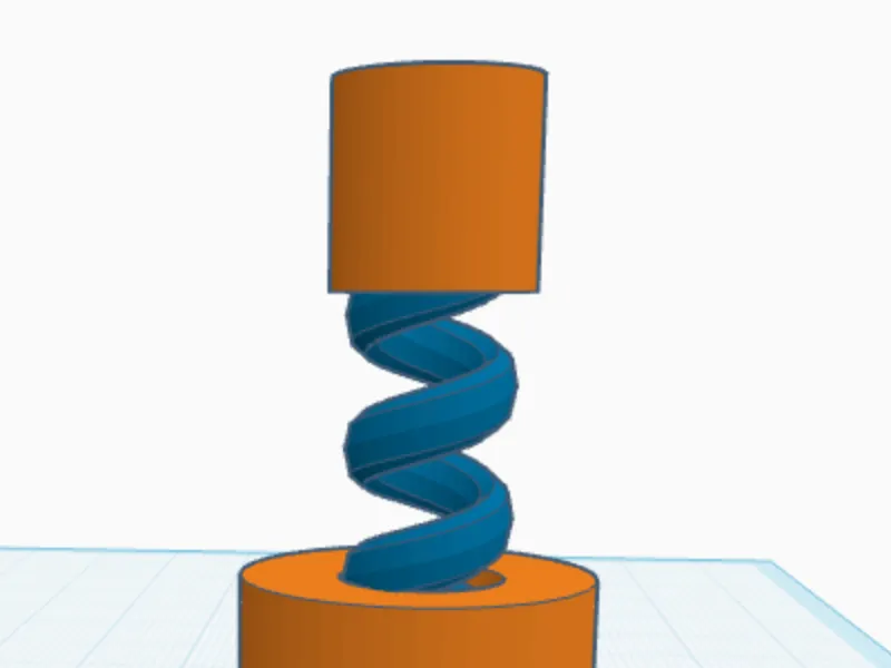 Button fidget
