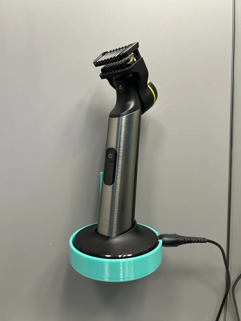 Philips OneBlade Pro Charging Holder | Razor Stand