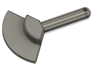 Cable inserter