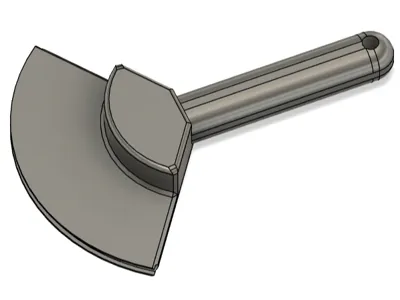 Cable inserter