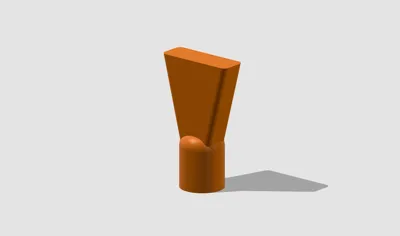 Yet another nut holder