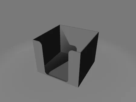 office desk organizer for notes