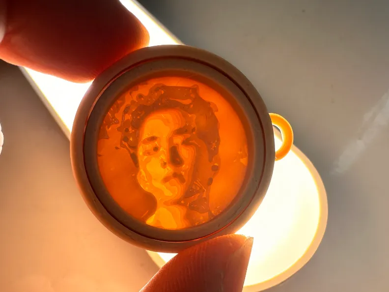 手指把玩男星系列之张新成
