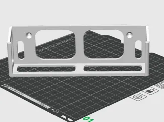 mini ups dc1018p