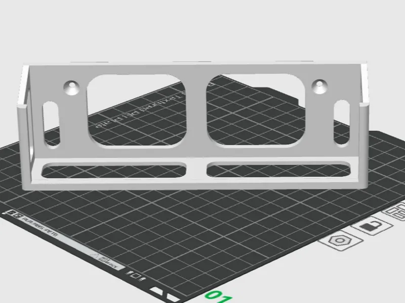 mini ups dc1018p