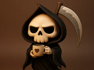 skeleton
