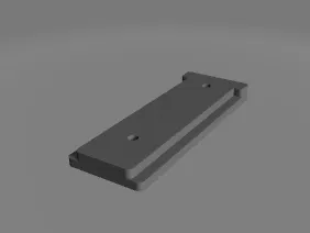 prox aero f III mount