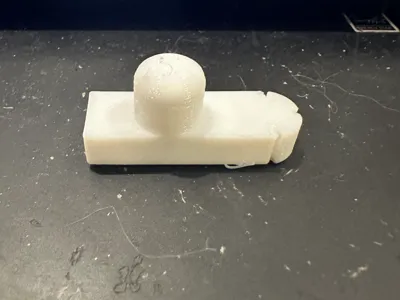 Xiaomi Fish Tank Water Pump Compartment Plug