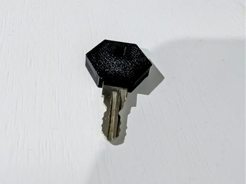 Key bracket