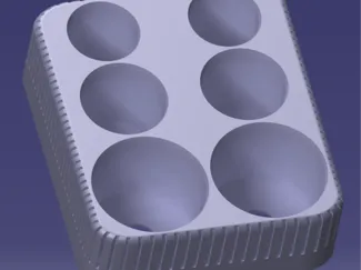 cosmetics box