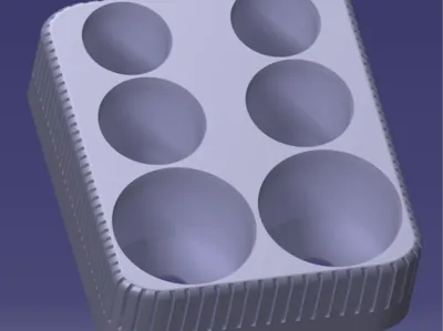 cosmetics box