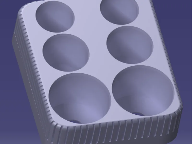 cosmetics box