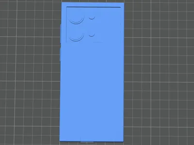 Curve Redmi Note 13 Pro