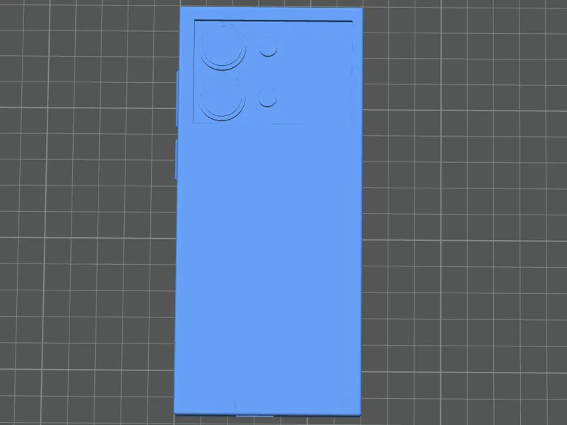 Curve Redmi Note 13 Pro