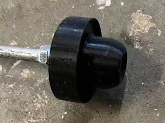 replacement caulkinggun