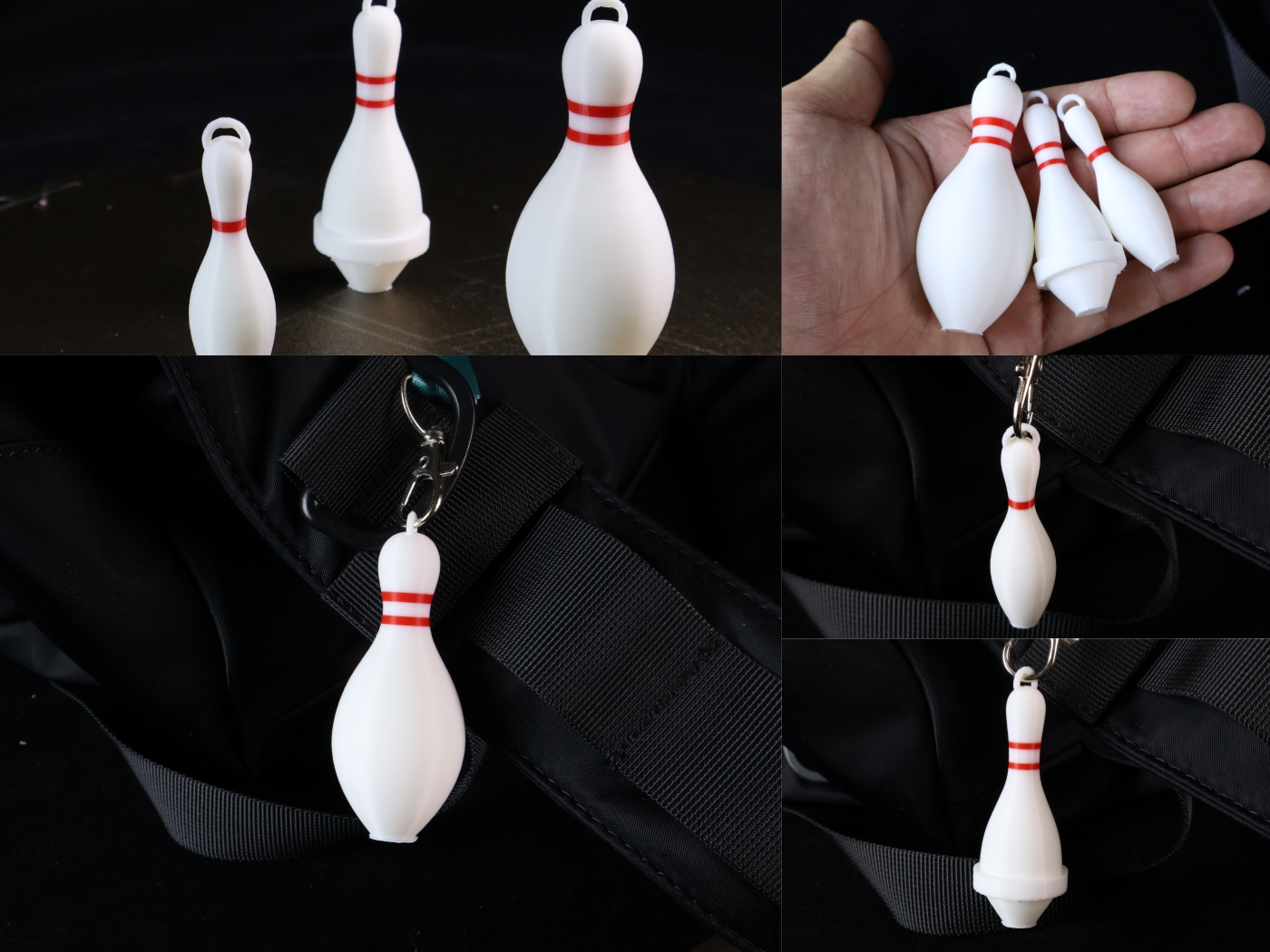 ボウリングピン WINSOME MAPLE-LEAF BOWLING PIN - ハイスポーツ社