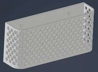 Universal Box 200x100x50mm