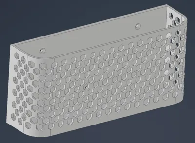 Universal Box 200x100x50mm