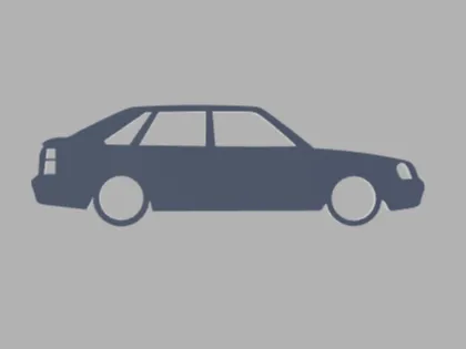 Polonez FSO Caro Keychain