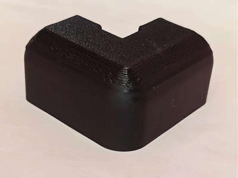 Table Corner Guard