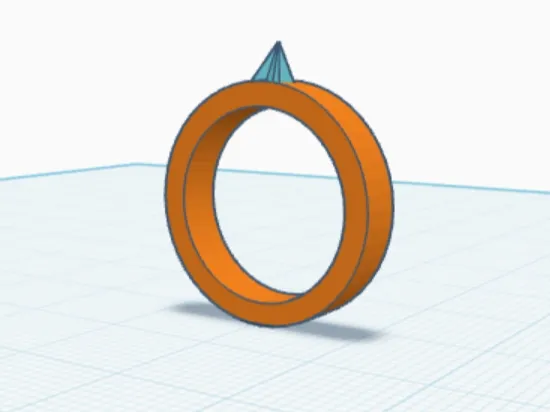 Basic ring