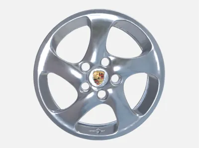 porshe rim