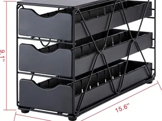 nesspressos vertuo holders