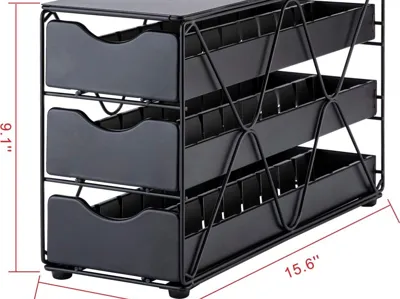 nesspressos vertuo holders
