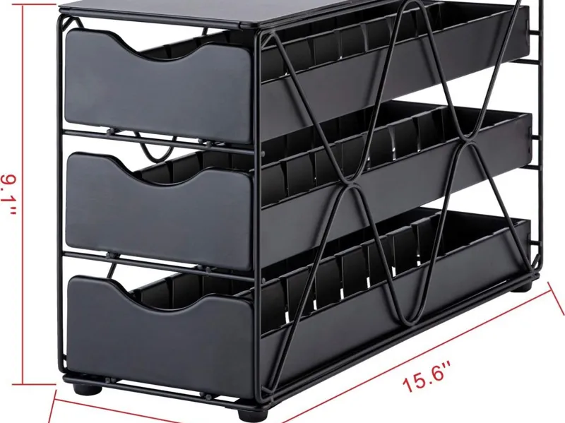 nesspressos vertuo holders