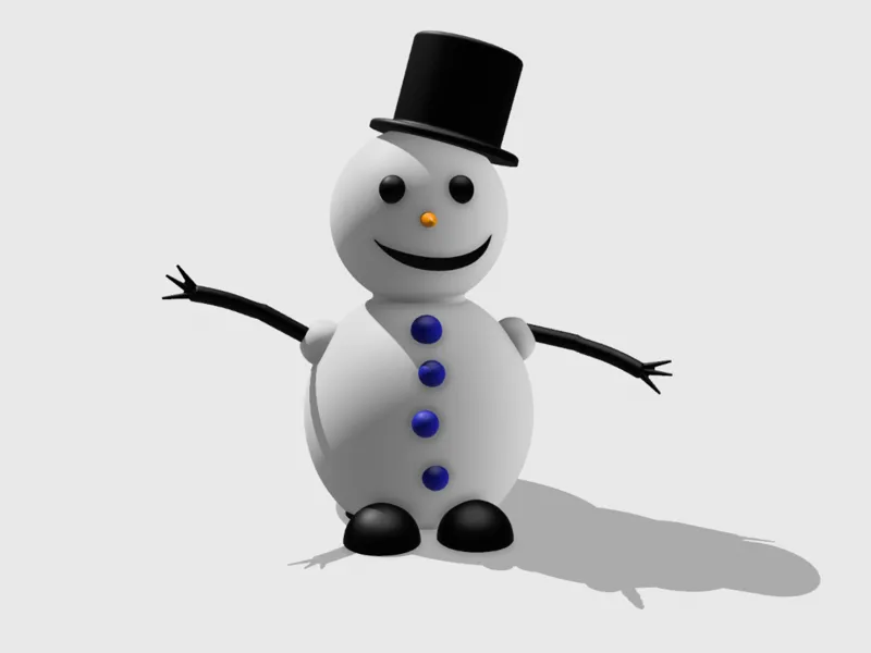 ingo-the snowman