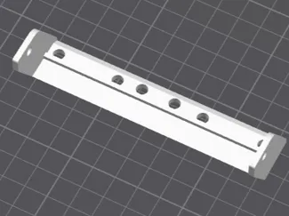 Hard Drive Handle