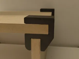 Furniture joint