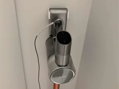 Dreame t20 holder 