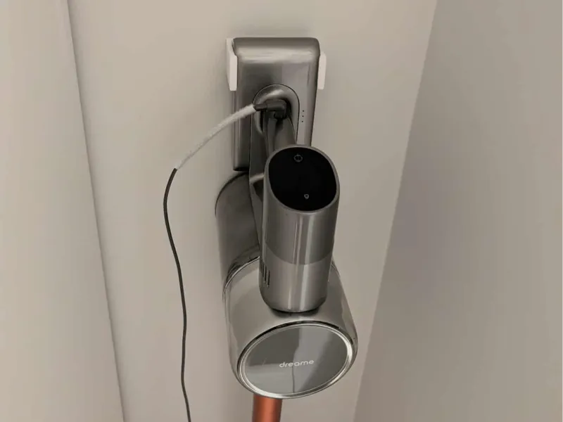 Dreame t20 holder 