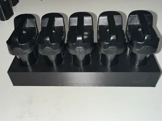 Taser 10 Battery Holder