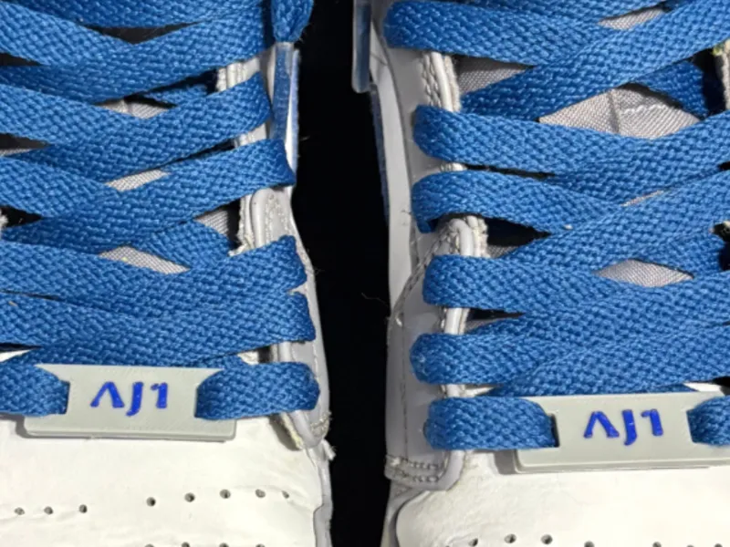 Air Jordan 1s dubrae