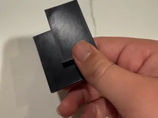 silent fidget toy