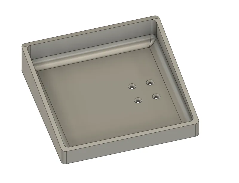 Dillon 550 Reloading Tray