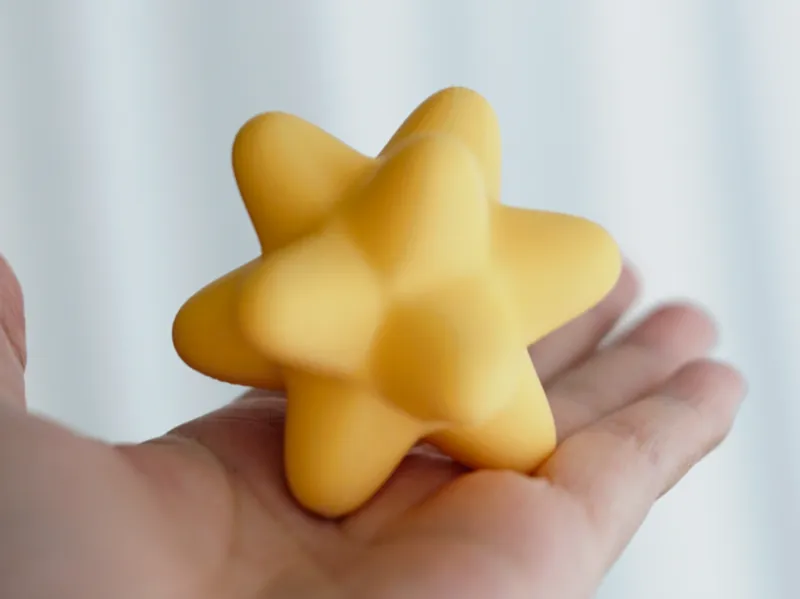 动森流星