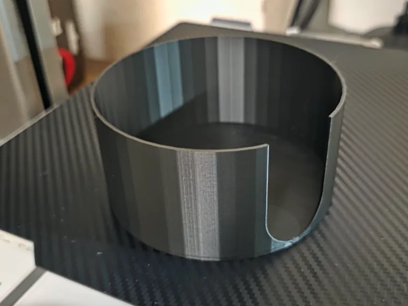 Holder (for Wheel Coaster)