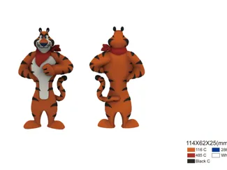 tiger
