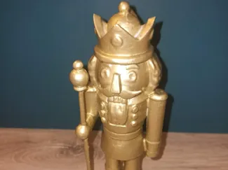 Nutcracker Christmas Cascanueces Navidad