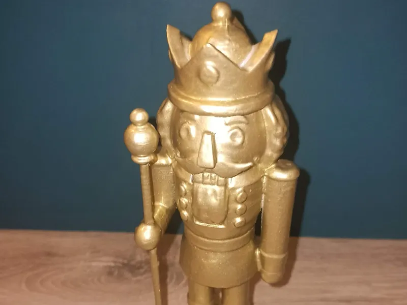 Nutcracker Christmas Cascanueces Navidad