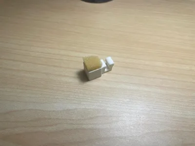 Filament Cleaner