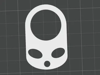Keyrambit
