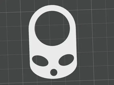 Keyrambit