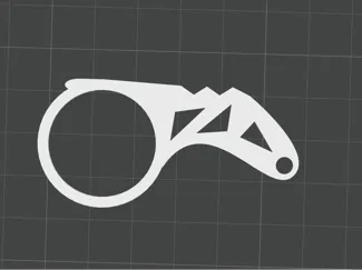 Keyrambit
