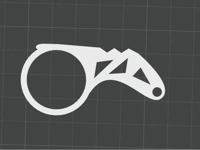 Keyrambit